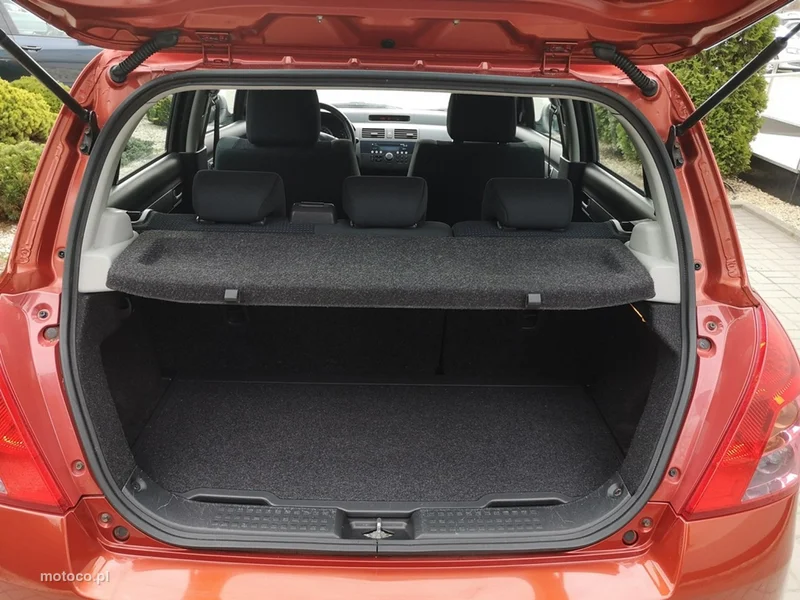 Suzuki Swift 20