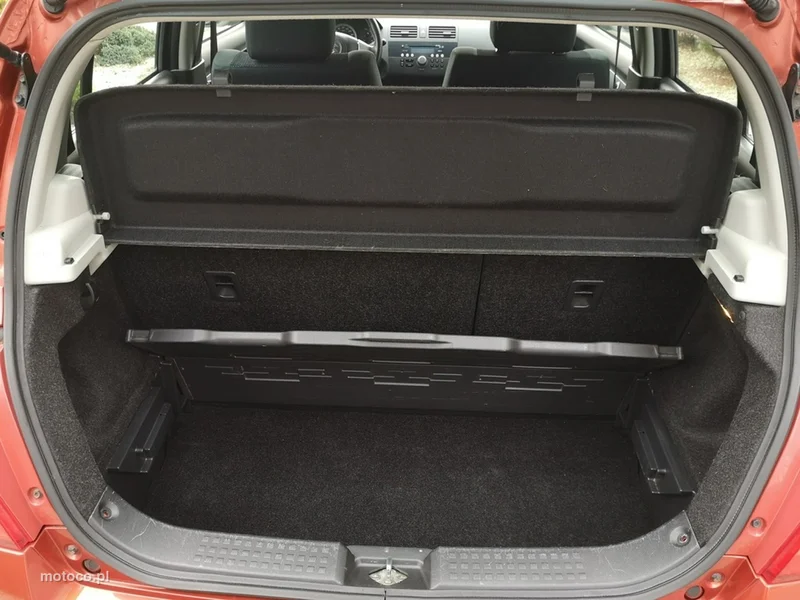 Suzuki Swift 21
