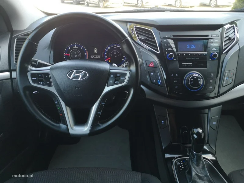 Hyundai i40 15