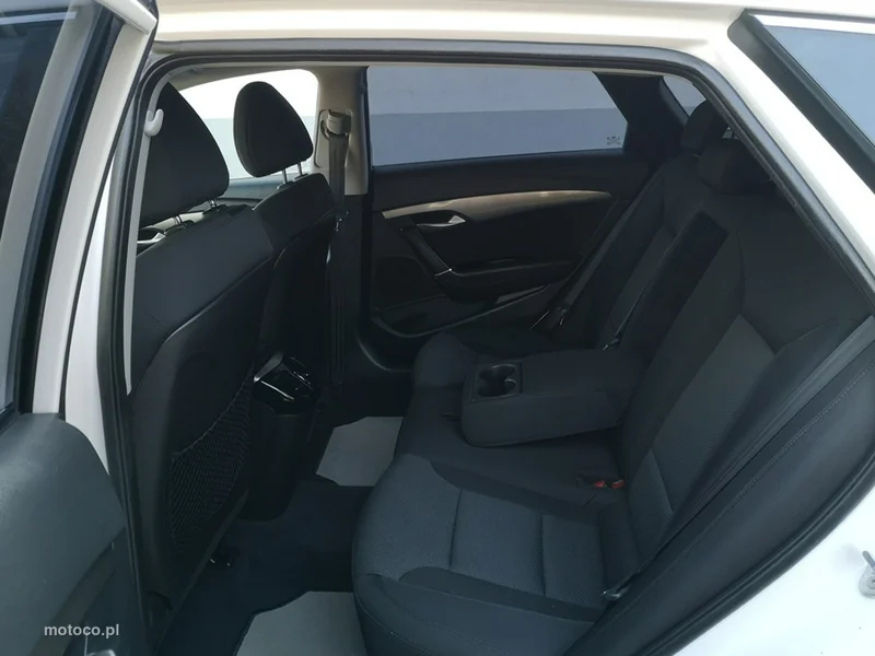 Hyundai i40 17