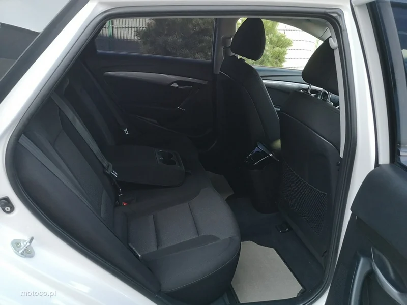 Hyundai i40 19