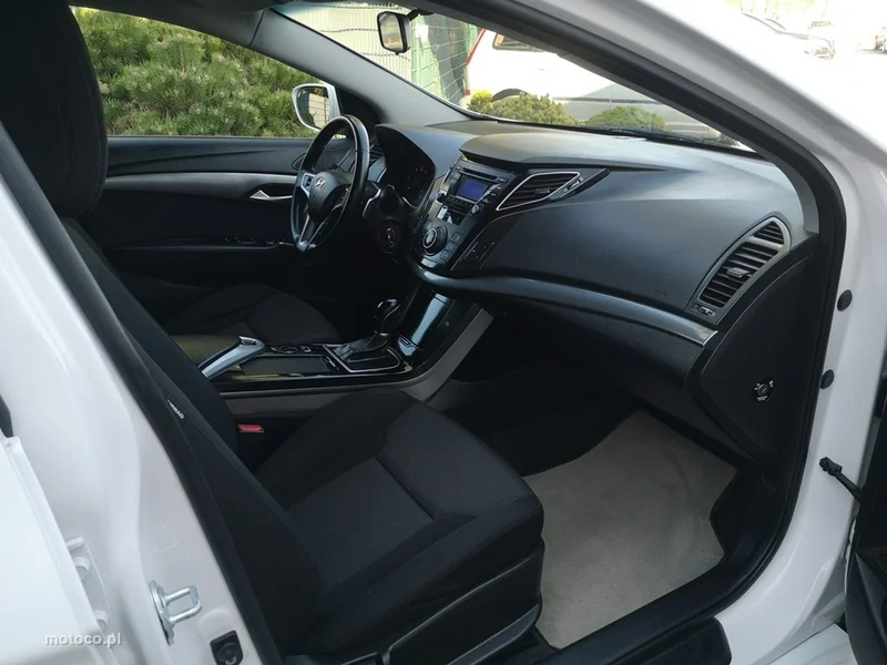Hyundai i40 20