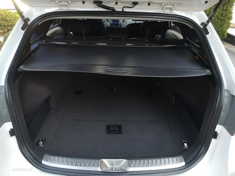 Hyundai i40 21