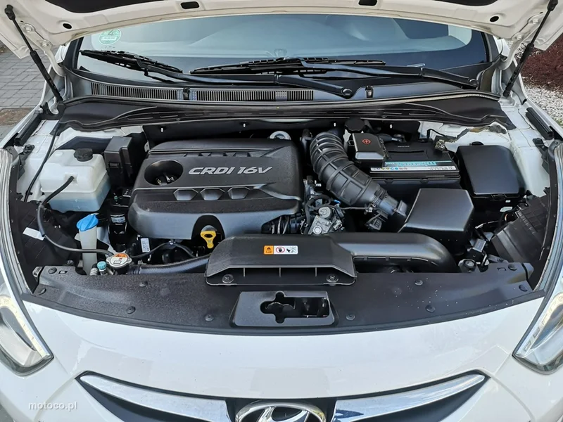 Hyundai i40 24