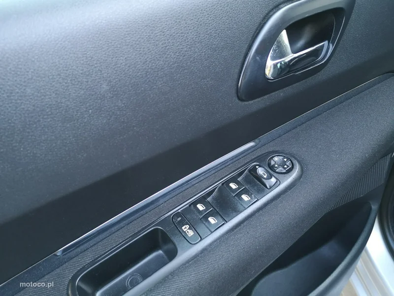 Peugeot 5008 11