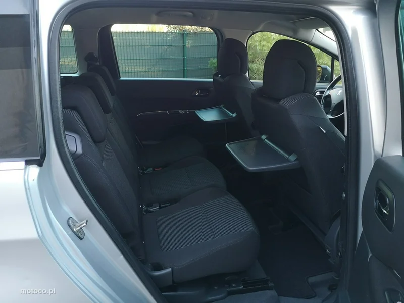 Peugeot 5008 20