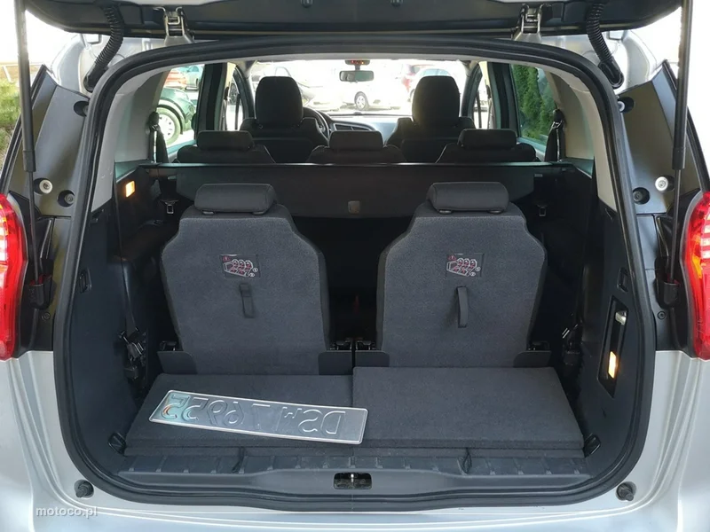 Peugeot 5008 22