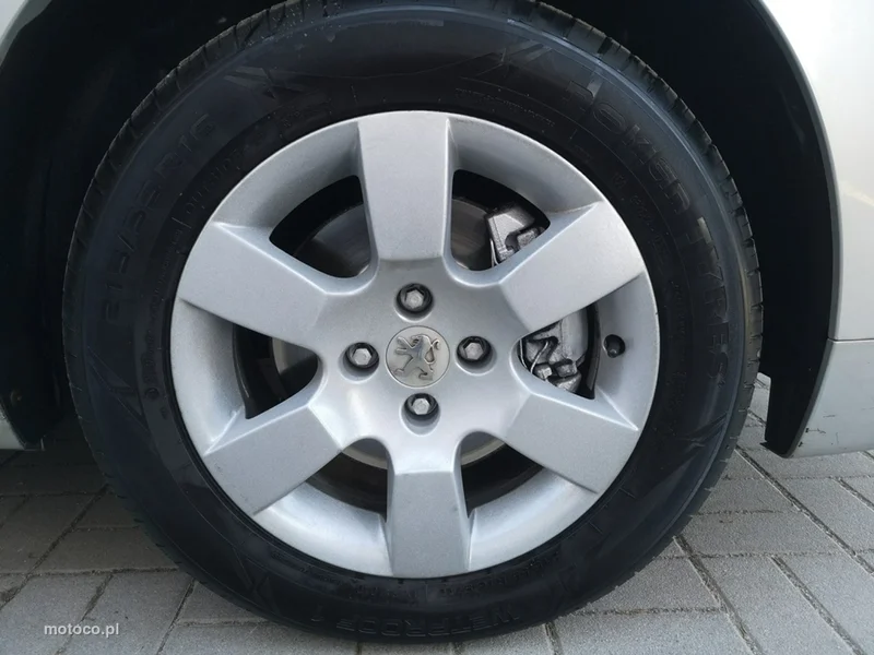 Peugeot 5008 28