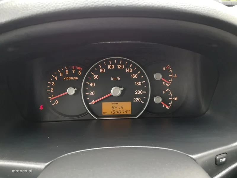 Kia Carens 13