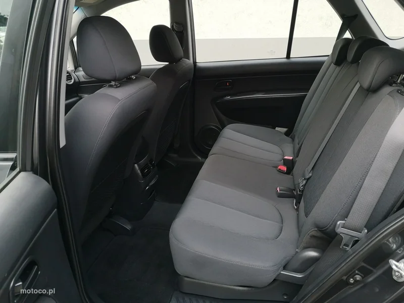 Kia Carens 17