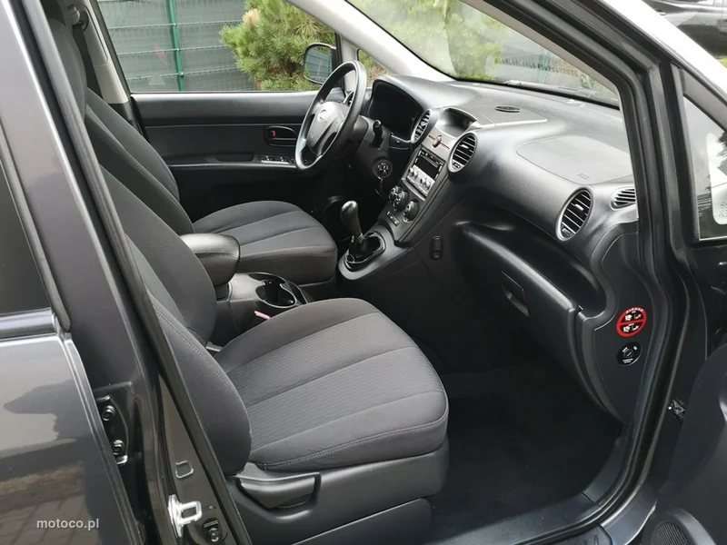 Kia Carens 20