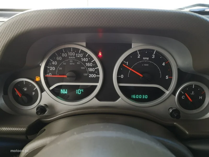 Jeep Wrangler 23