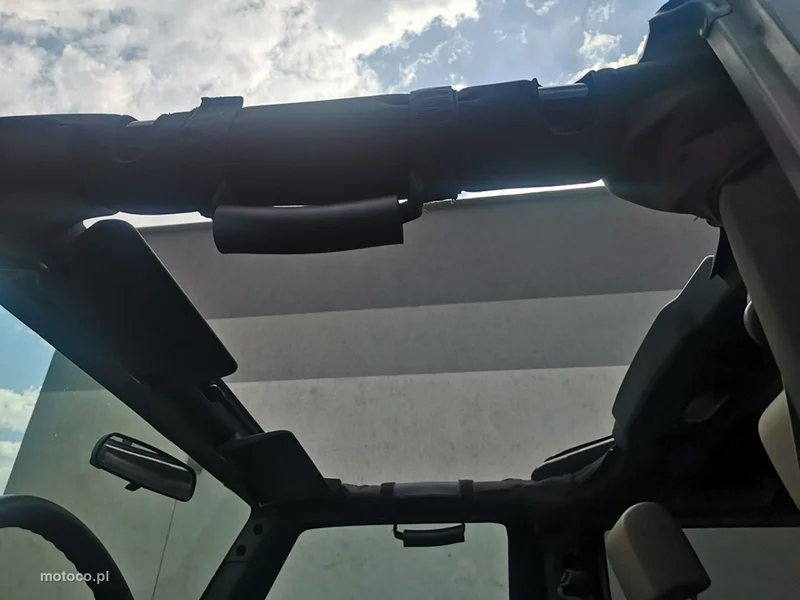 Jeep Wrangler 26