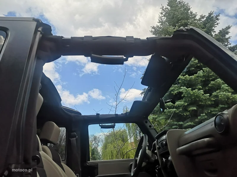 Jeep Wrangler 27