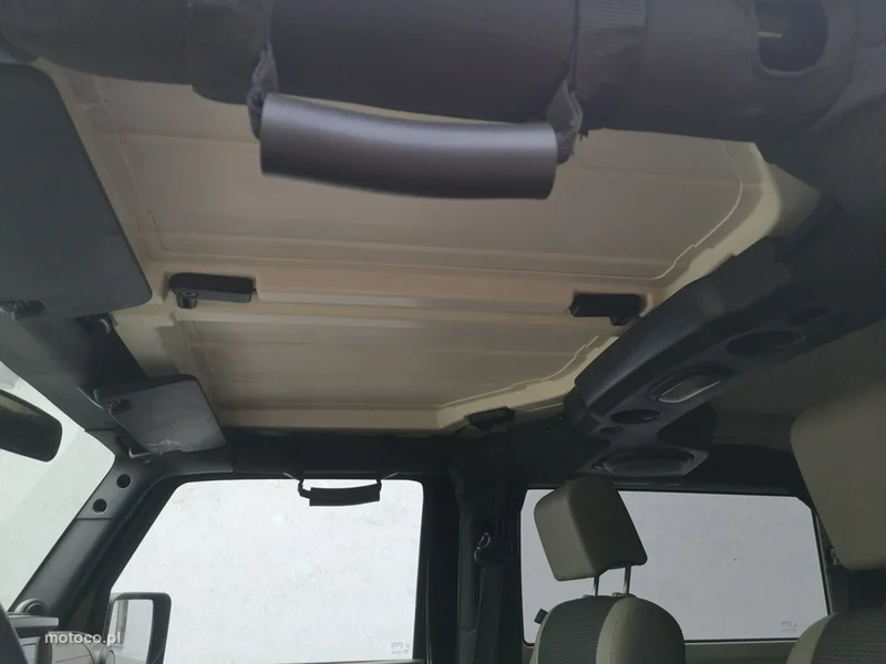 Jeep Wrangler 28