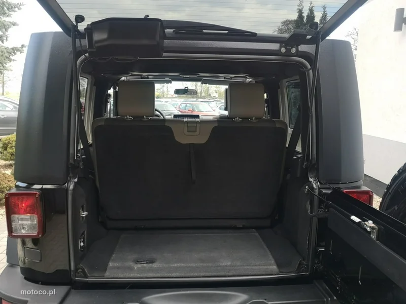 Jeep Wrangler 31