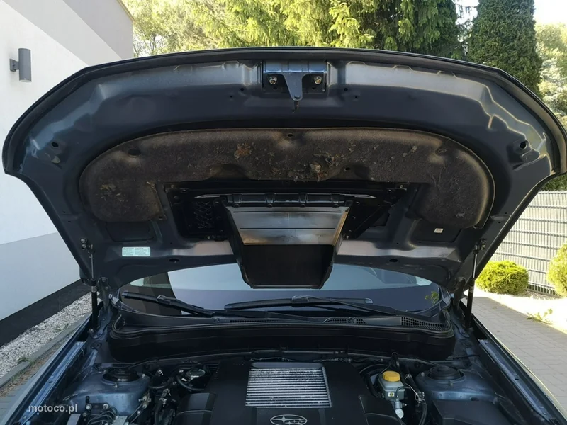 Subaru Forester 22