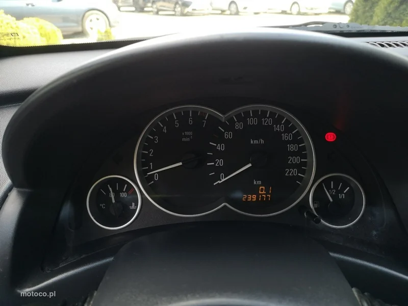 Opel Tigra 22