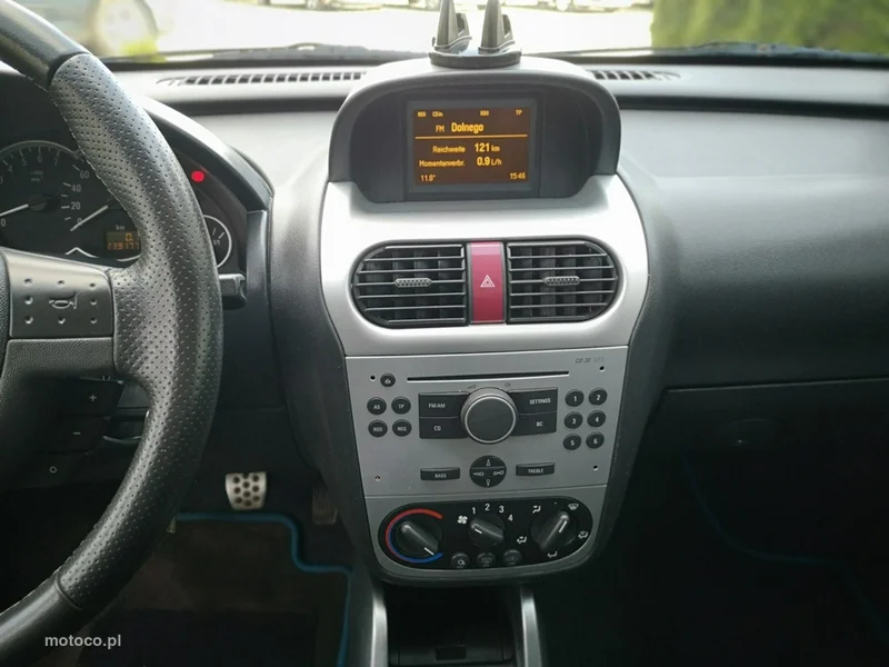 Opel Tigra 23