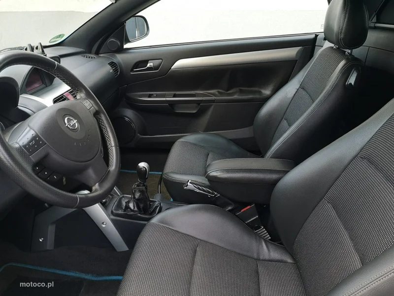 Opel Tigra 24