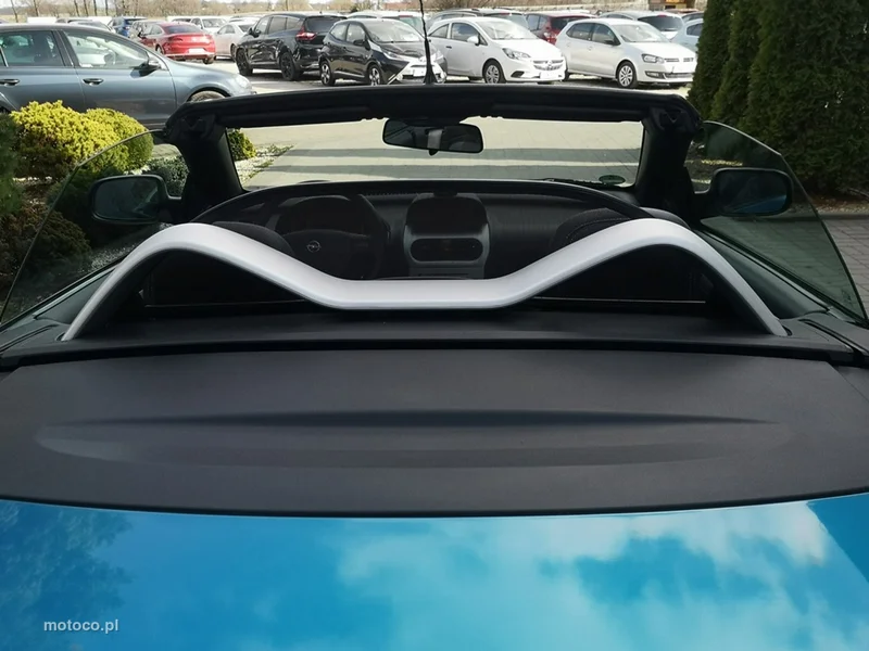 Opel Tigra 26