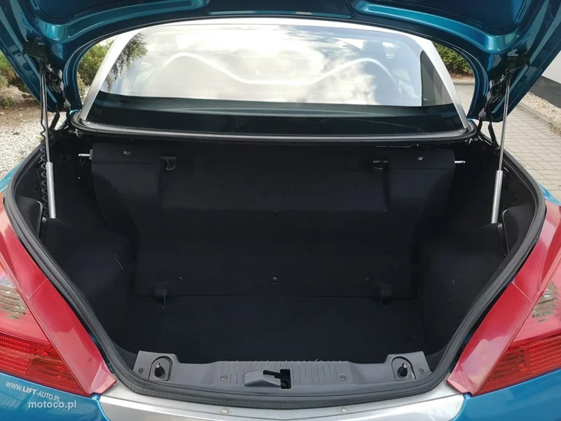 Opel Tigra 28