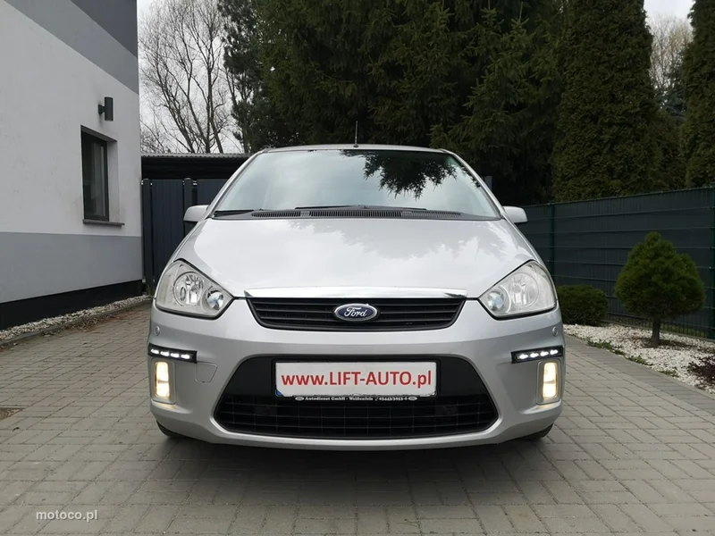Ford C-Max I 2
