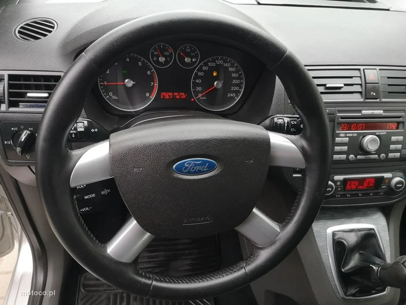 Ford C-Max I 14