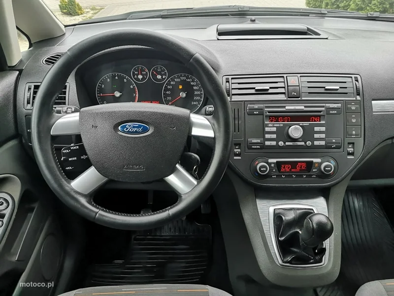 Ford C-Max I 15