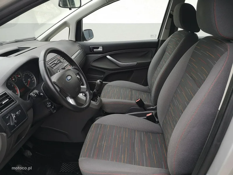 Ford C-Max I 16