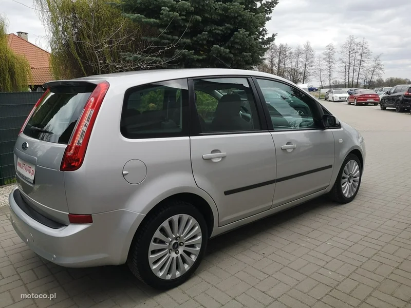 Ford C-Max I 5