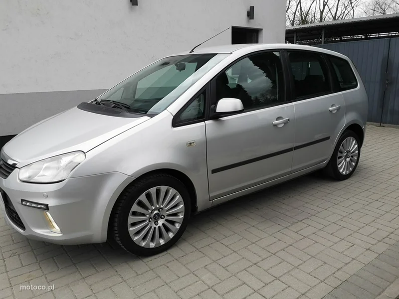 Ford C-Max I 10