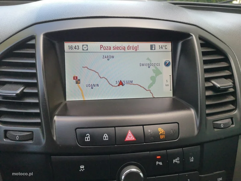 Opel Insignia A 15