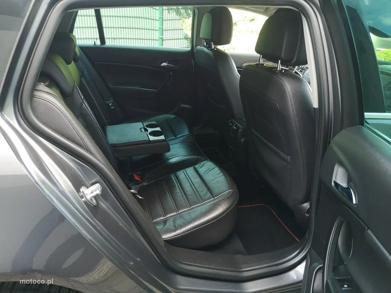Opel Insignia A 20
