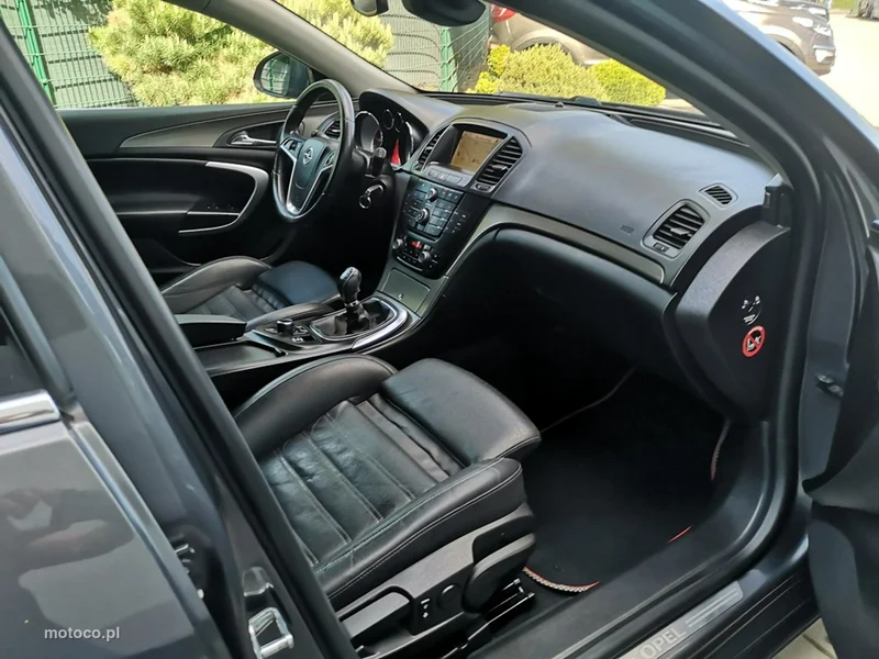 Opel Insignia A 21