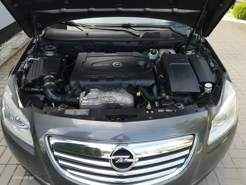 Opel Insignia A 26