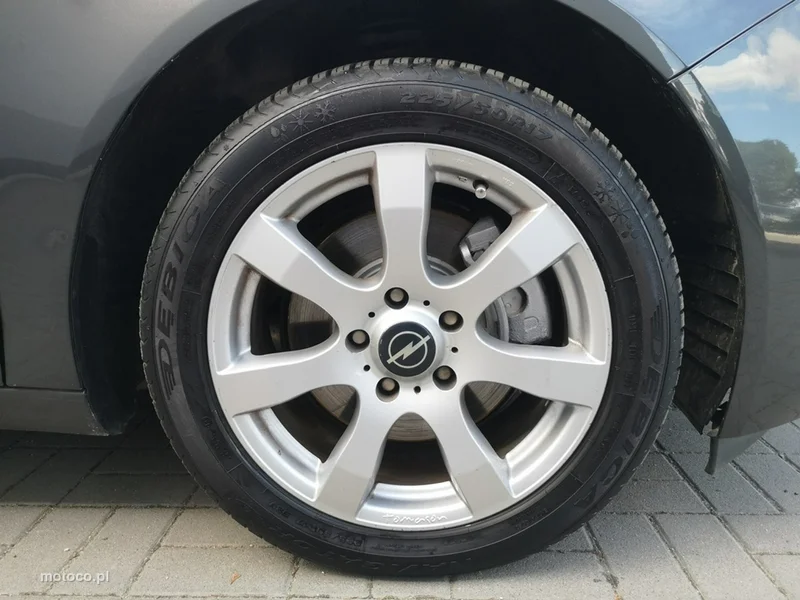 Opel Insignia A 27