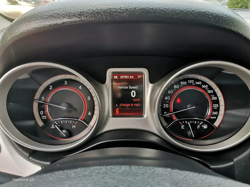 Fiat Freemont 13