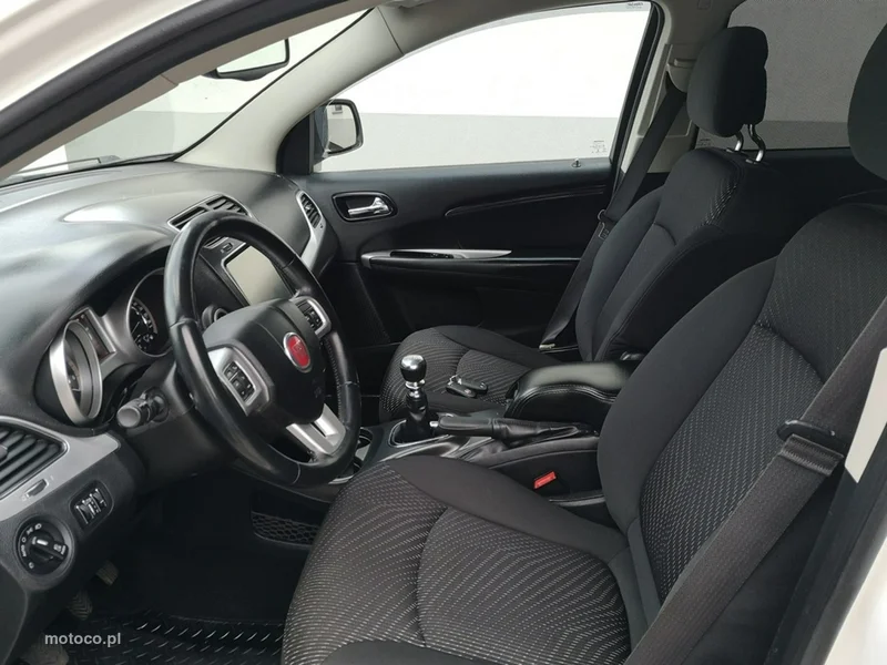 Fiat Freemont 17