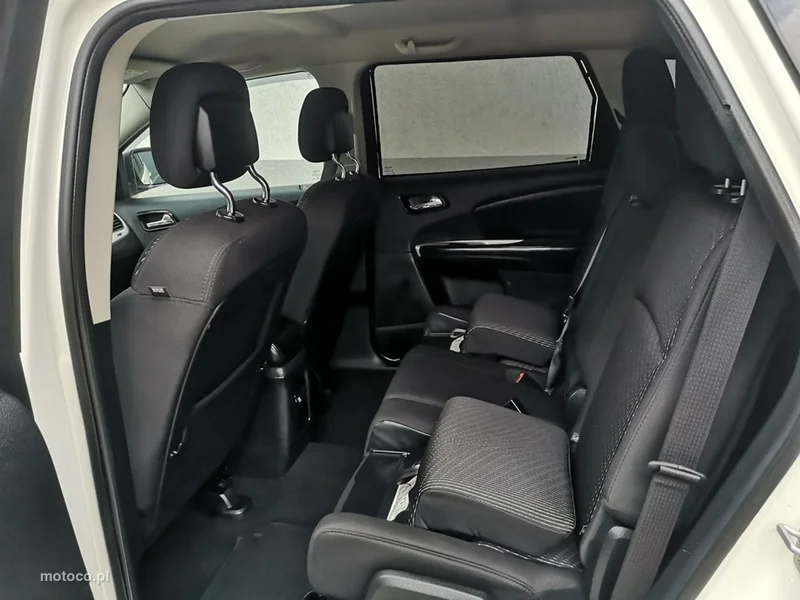 Fiat Freemont 18