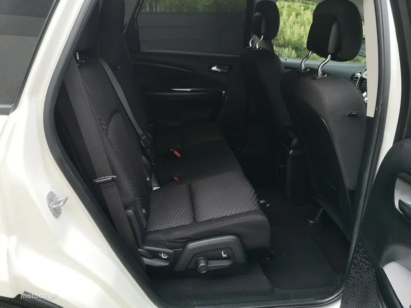 Fiat Freemont 19