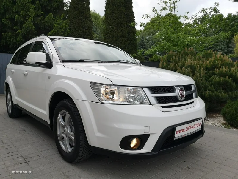 Fiat Freemont 3