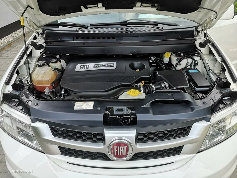 Fiat Freemont 24
