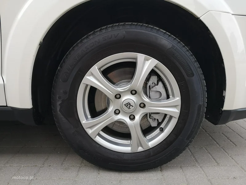 Fiat Freemont 25