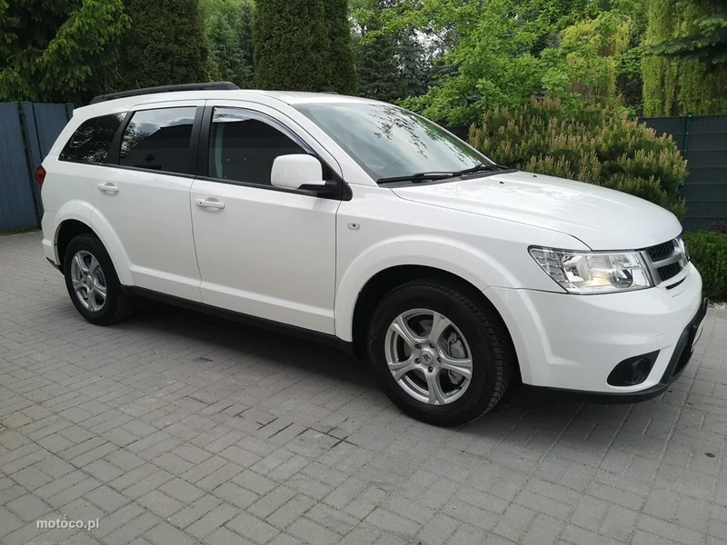Fiat Freemont 4
