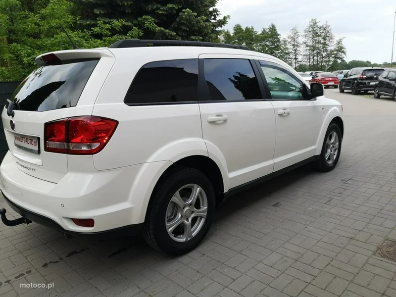 Fiat Freemont 5