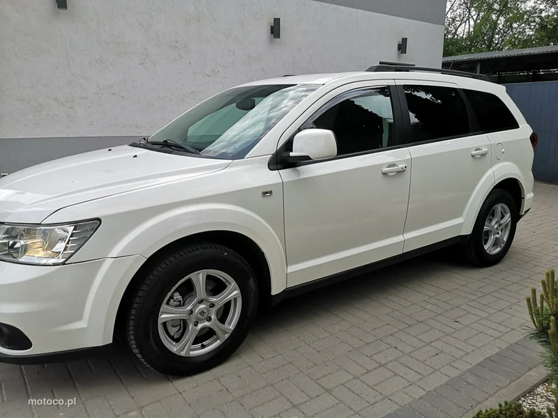 Fiat Freemont 10