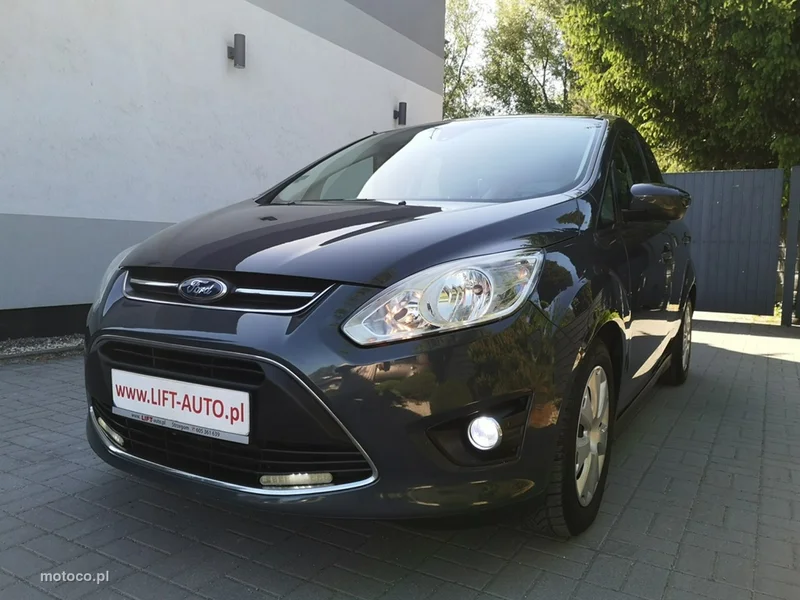 Ford C-Max II