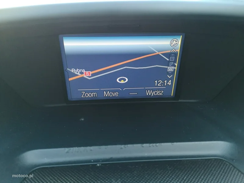 Ford C-Max II 15