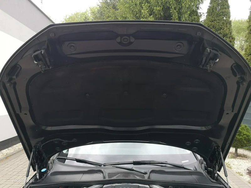 Audi A4 B9 25